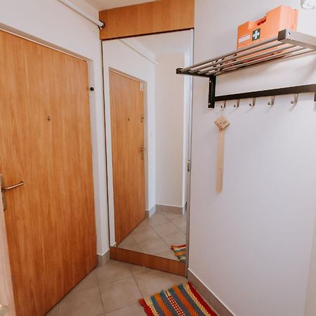 Apartament Milbertus Сандомир Екстериор снимка