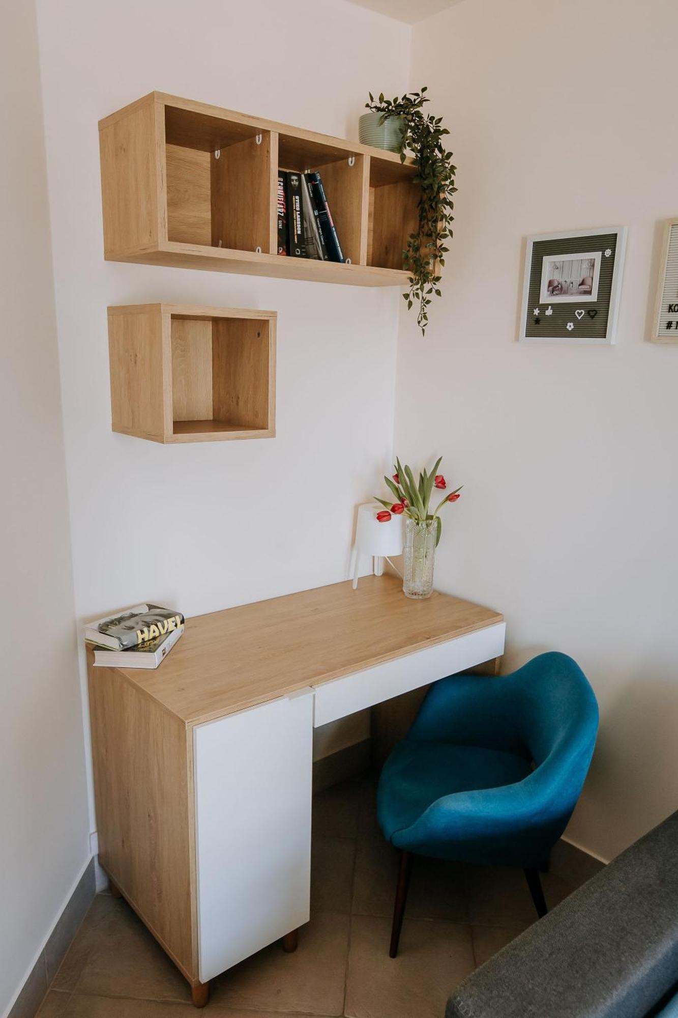 Apartament Milbertus Сандомир Екстериор снимка